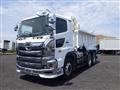 2019 Hino Profia