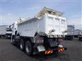 2019 Hino Profia
