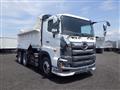 2019 Hino Profia