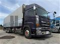 2008 Hino Profia