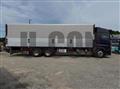 2008 Hino Profia