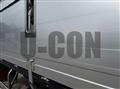 2008 Hino Profia