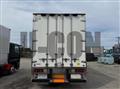 2008 Hino Profia