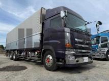2008 Hino Profia