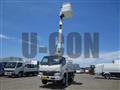 2018 Hino Dutro