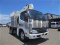 2018 Hino Dutro