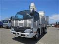 2018 Hino Dutro