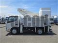 2018 Hino Dutro