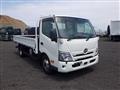 2022 Hino Dutro