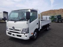 2022 Hino Dutro