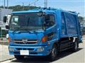 2016 Hino Ranger