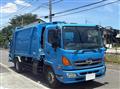 2016 Hino Ranger