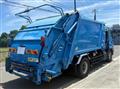 2016 Hino Ranger