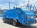 2016 Hino Ranger