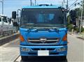 2016 Hino Ranger