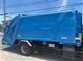 2016 Hino Ranger