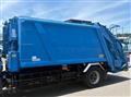 2016 Hino Ranger
