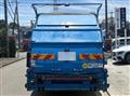 2016 Hino Ranger