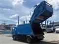 2016 Hino Ranger