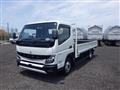 2024 Mitsubishi Fuso Canter