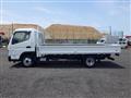 2024 Mitsubishi Fuso Canter