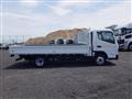 2024 Mitsubishi Fuso Canter