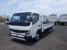 2024 Mitsubishi Fuso Canter
