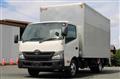 2018 Toyota Dyna Truck