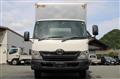 2018 Toyota Dyna Truck