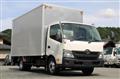 2018 Toyota Dyna Truck