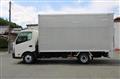 2018 Toyota Dyna Truck