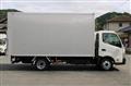 2018 Toyota Dyna Truck