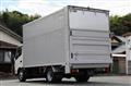 2018 Toyota Dyna Truck