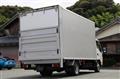 2018 Toyota Dyna Truck