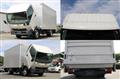 2018 Toyota Dyna Truck