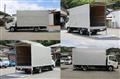 2018 Toyota Dyna Truck