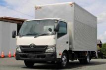 2018 Toyota Dyna Truck