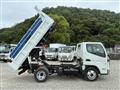 2023 Mitsubishi Fuso Canter