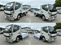 2023 Mitsubishi Fuso Canter