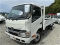 2014 Hino Dutro