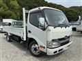 2014 Hino Dutro