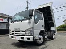 2014 Isuzu Elf Truck