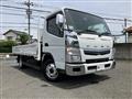 2017 Mitsubishi Fuso Canter