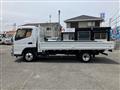 2017 Mitsubishi Fuso Canter