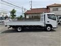 2017 Mitsubishi Fuso Canter