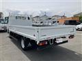 2017 Mitsubishi Fuso Canter