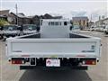 2017 Mitsubishi Fuso Canter