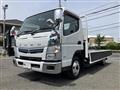 2017 Mitsubishi Fuso Canter