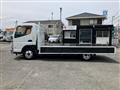 2017 Mitsubishi Fuso Canter