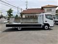 2017 Mitsubishi Fuso Canter